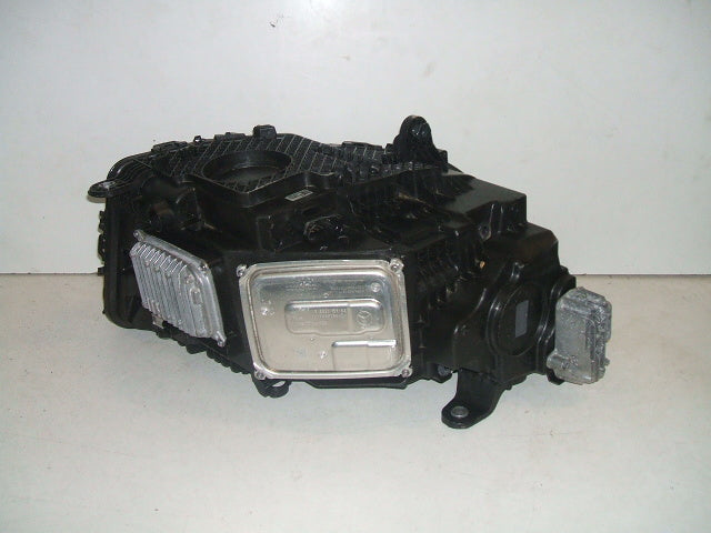 Frontscheinwerfer Mercedes-Benz Glc A2549062302 LED Links Scheinwerfer Headlight SCH5704558469dl