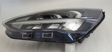 Load image into Gallery viewer, Frontscheinwerfer Ford Focus IV MX7B-13E015-ED 7B-13B626-AG Full LED Links