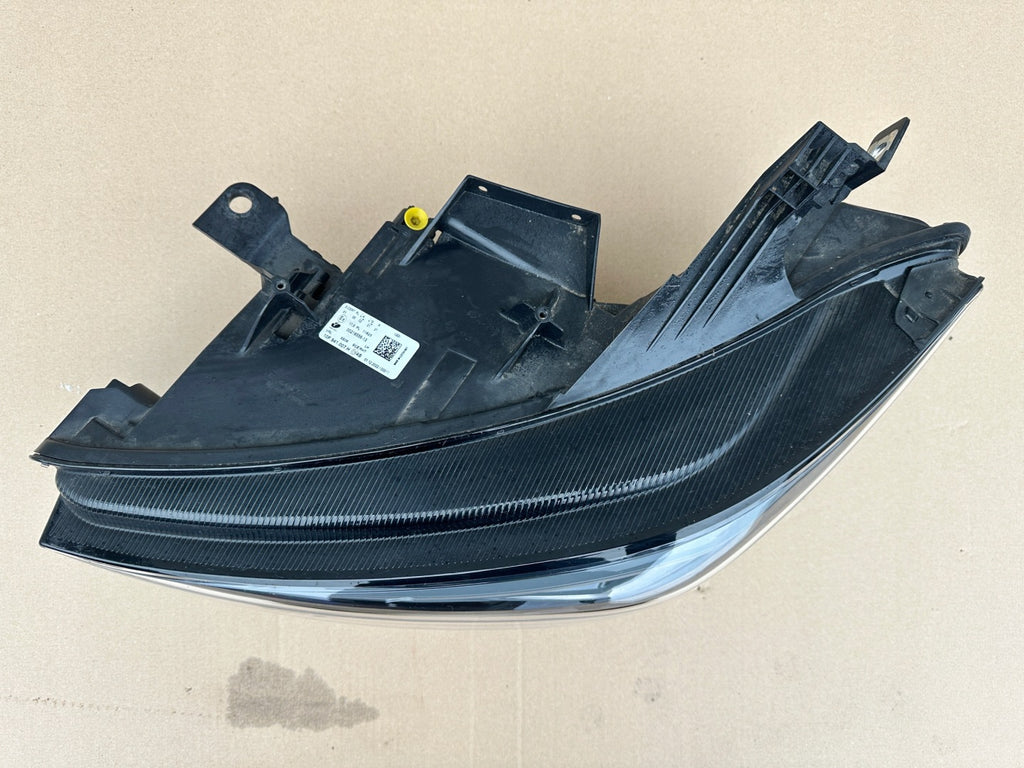 Frontscheinwerfer Cupra Born 10F941007H Links Scheinwerfer Headlight SCH6838164795yj