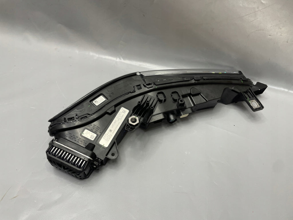Frontscheinwerfer BMW X7 G07 5A9CFB301 LED Links Scheinwerfer Headlight SCH4724795497yw
