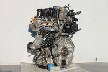Load image into Gallery viewer, Motor Hyundai Bayon Bc3 G3LF 1.0 T-GDI 2017 Hybrid Engine Unkomplett MOT5877445608bi