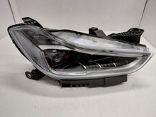 Laden Sie das Bild in den Galerie-Viewer, Frontscheinwerfer Maserati Ghibli 00670100984 Full LED Rechts Headlight SCH9619170137aj