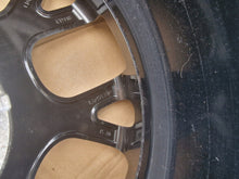 Load image into Gallery viewer, 1x Alufelge 17 Zoll 8.0" 5x120 30ET Glanz 6775990 BMW E90 Rim Wheel FEL5998547721gk
