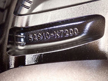 Load image into Gallery viewer, 1x Alufelge 16 Zoll 6.5&quot; 4x100 48ET 52910-K7200 Hyundai I10 Iii Rim Wheel