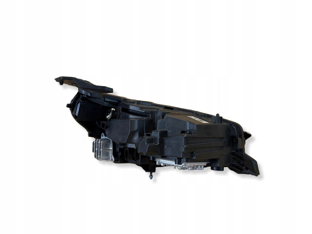 Frontscheinwerfer Opel Corsa F 1653233280 Links Scheinwerfer Headlight SCH4544965675ln