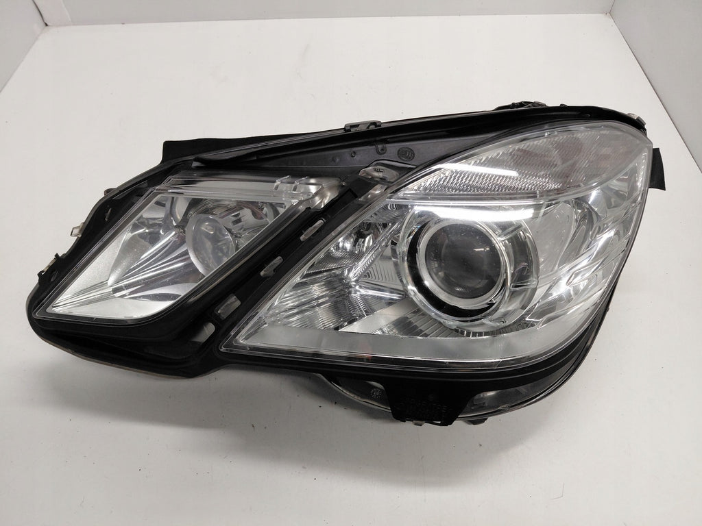 Frontscheinwerfer Mercedes-Benz W212 A2128205761 Xenon Links Headlight SCH8057117573id