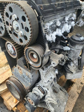 Load image into Gallery viewer, Motor Audi A4 B7 BRD 2.0 TDI 170PS 125kW Diesel Engine Unkomplett MOT4975761210ji
