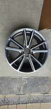 Load image into Gallery viewer, 1x Alufelge 18 Zoll 8.0" 5x112 33ET A2574010800 Mercedes-Benz Cls Rim Wheel FEL4502141050xb
