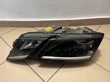 Load image into Gallery viewer, Frontscheinwerfer Skoda Octavia III 5E1941015E LED Links Scheinwerfer Headlight SCH6018036935sm