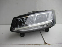 Laden Sie das Bild in den Galerie-Viewer, Frontscheinwerfer Audi Q2 81A941033 LED Links Scheinwerfer Headlight