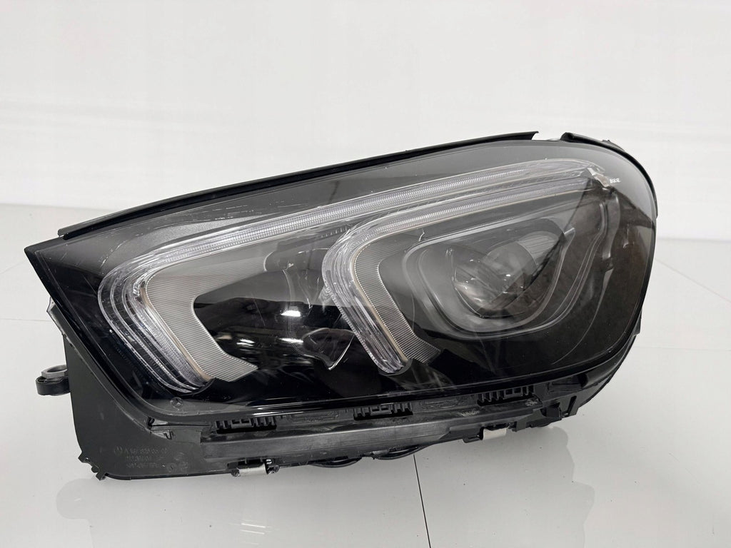 Frontscheinwerfer Mercedes-Benz Gle A1679064308 LED Links Scheinwerfer Headlight SCH4060566002ht