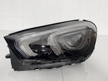 Laden Sie das Bild in den Galerie-Viewer, Frontscheinwerfer Mercedes-Benz Gle A1679064308 LED Links Scheinwerfer Headlight SCH4060566002ht