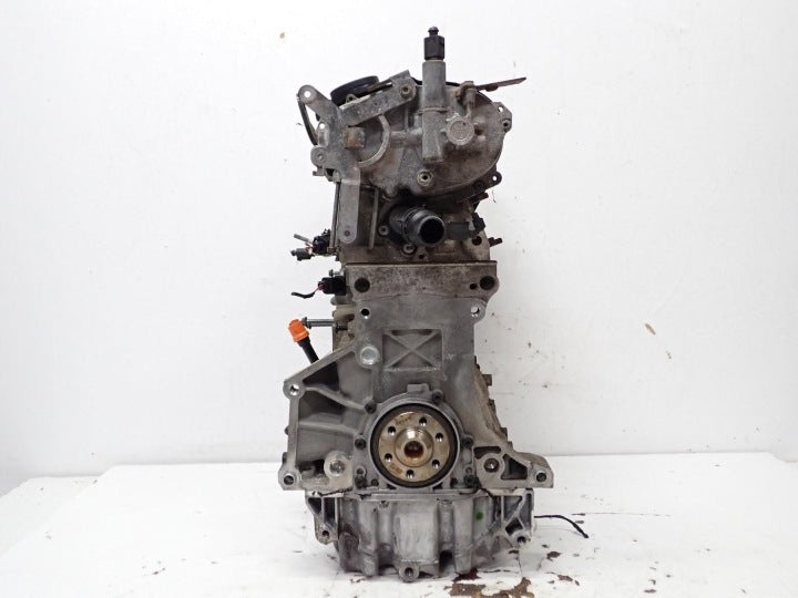 Motor Skoda VW Octavia II BVX 2.0 FSI 150PS 110kW 215TKm 2021 Benzin Unkomplett MOT1944088996wa
