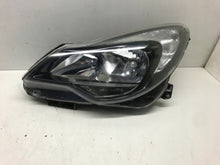 Laden Sie das Bild in den Galerie-Viewer, Frontscheinwerfer Opel Zafira B A 13446801 Ein Stück (Rechts oder Links)