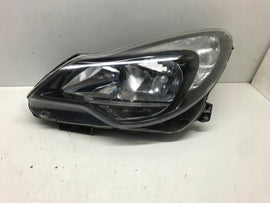 Frontscheinwerfer Opel Zafira B A 13446801 Ein Stück (Rechts oder Links)