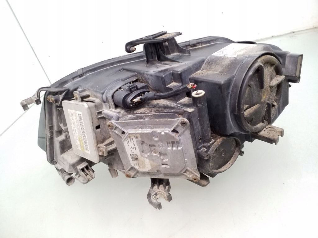 Frontscheinwerfer Audi A4 8K0941004C Rechts Scheinwerfer Headlight SCH8856474162tc