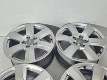 Laden Sie das Bild in den Galerie-Viewer, 4x Alufelge 17 Zoll 7.5" 5x112 37ET 4G0601025L Audi Rim Wheel FEL1797178813fs