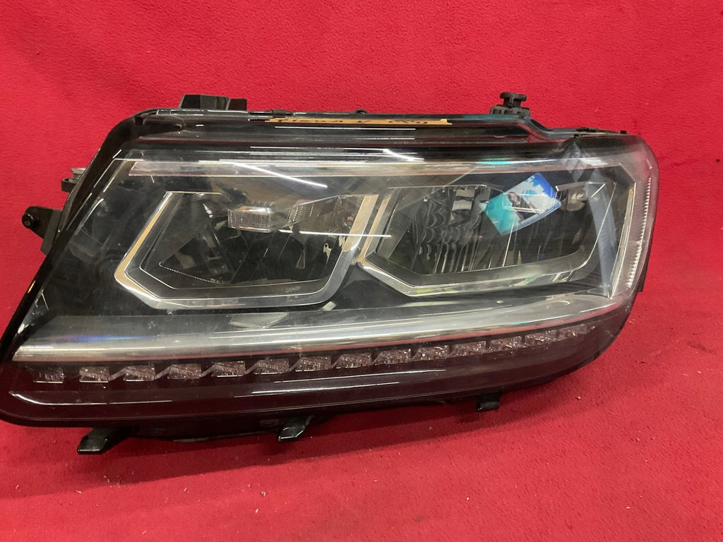 Frontscheinwerfer VW Tiguan 5NB941035B Full LED Links Scheinwerfer Headlight