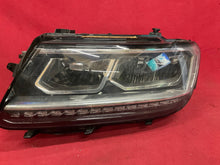 Load image into Gallery viewer, Frontscheinwerfer VW Tiguan 5NB941035B Full LED Links Scheinwerfer Headlight