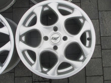 Laden Sie das Bild in den Galerie-Viewer, 4x Alufelge 17 Zoll 7.0" 4x114.3 Rim Wheel FEL5971679560xl