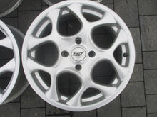 Laden Sie das Bild in den Galerie-Viewer, 4x Alufelge 17 Zoll 7.0" 4x114.3 Rim Wheel FEL5971679560xl