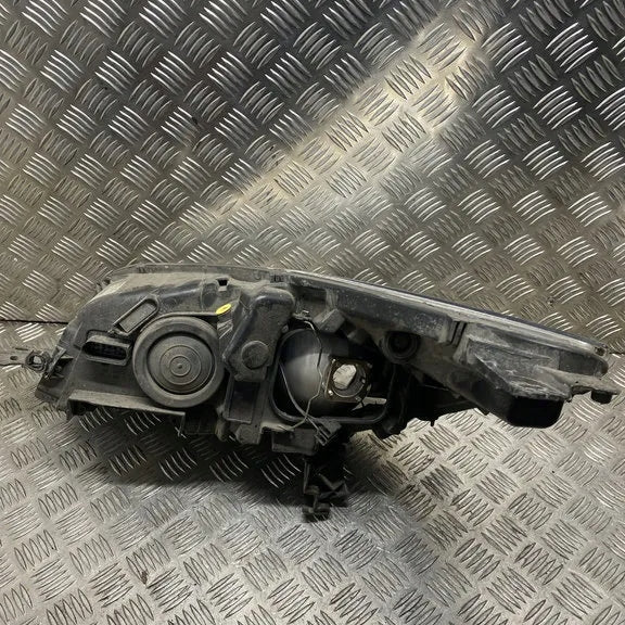 Frontscheinwerfer Ford Kuga II 90014884 Rechts Scheinwerfer Headlight SCH1512036669zf