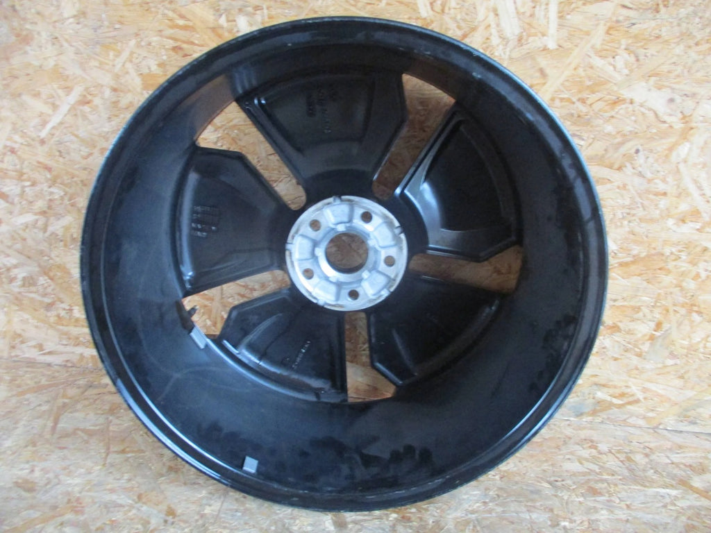 1x Alufelge 20 Zoll 7.5" 5x112 44ET 10A601025B VW Id.3 Rim Wheel FEL2184512322rb