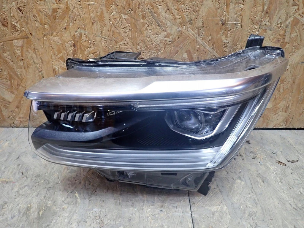 Frontscheinwerfer VW Amarok N1XB13E017AD Full LED Links Scheinwerfer Headlight SCH2396554600dx