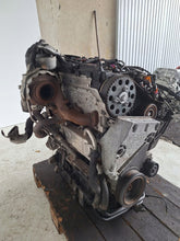Laden Sie das Bild in den Galerie-Viewer, Motor Audi Seat Skoda VW I CAY 1.6 TDI Benzin Engine Unkomplett MOT4604591805by