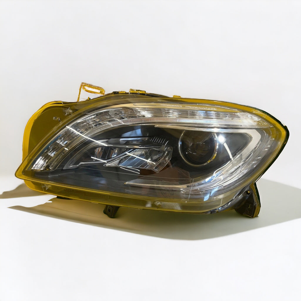 Frontscheinwerfer Mercedes-Benz W166 A1668206059 Xenon Links Headlight