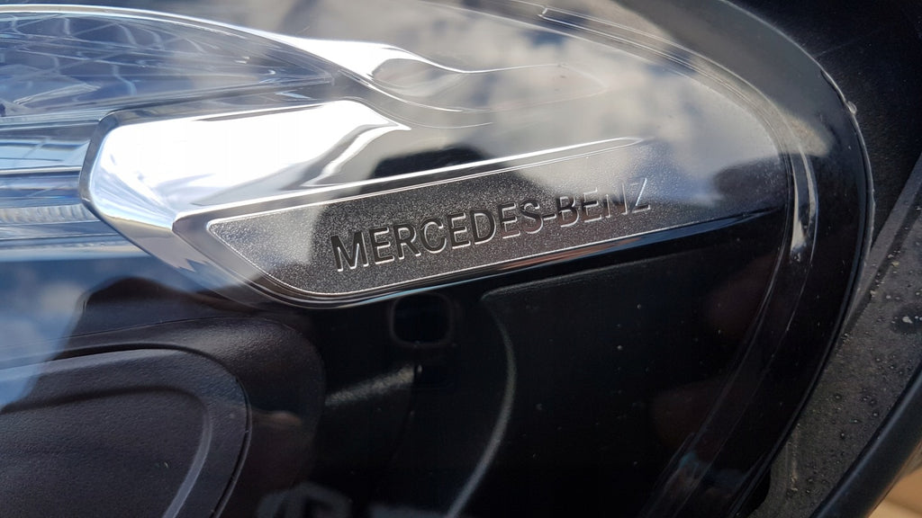 Frontscheinwerfer Mercedes-Benz Gle A1679064308 Full LED Links Headlight SCH9482558711no