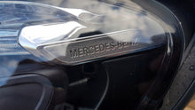 Laden Sie das Bild in den Galerie-Viewer, Frontscheinwerfer Mercedes-Benz Gle A1679064308 Full LED Links Headlight SCH9482558711no