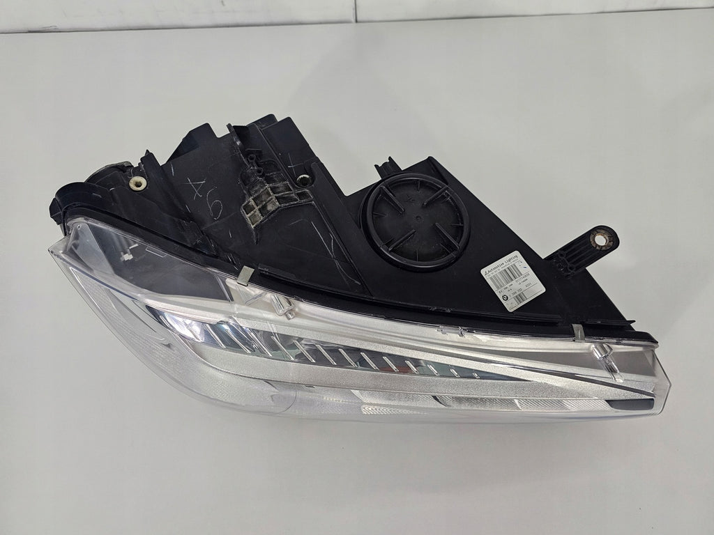 Frontscheinwerfer BMW X5 F15 7399122 LED Rechts Scheinwerfer Headlight SCH6177242700ri