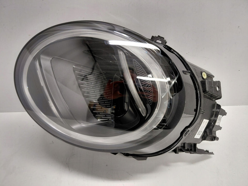 Frontscheinwerfer Mini 5B51205 Full LED Links Scheinwerfer Headlight SCH4063584416nj