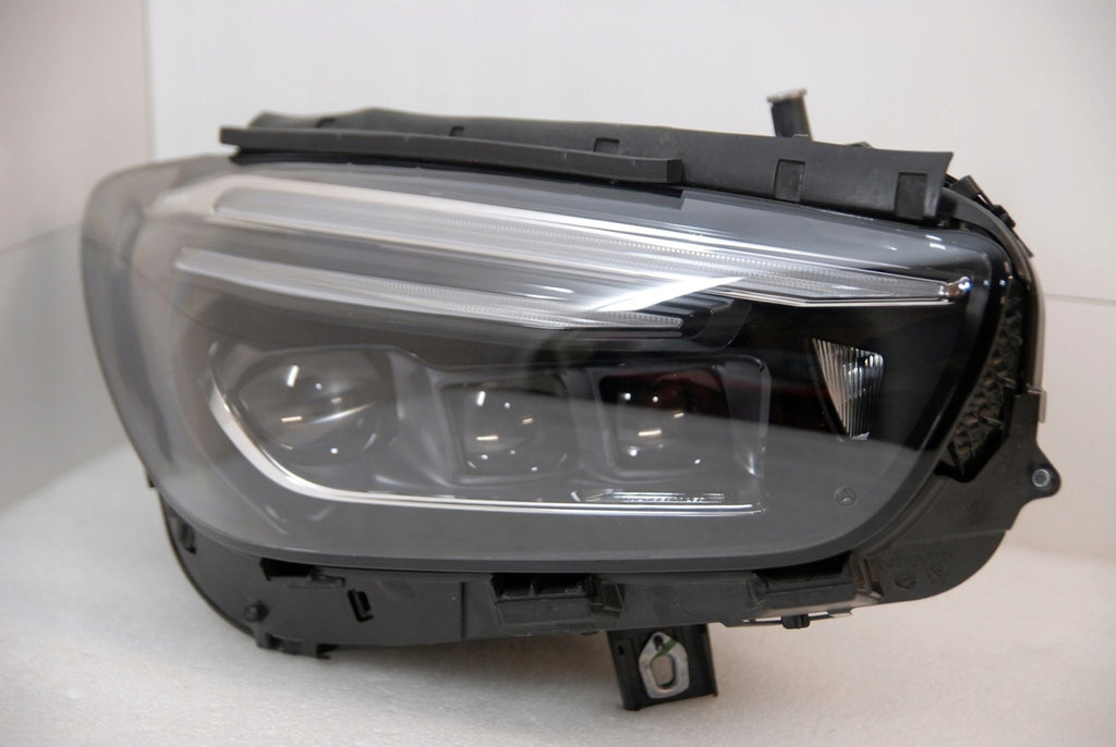Frontscheinwerfer Mercedes-Benz W247 A2479068405 LED Rechts Headlight SCH6221856511zc