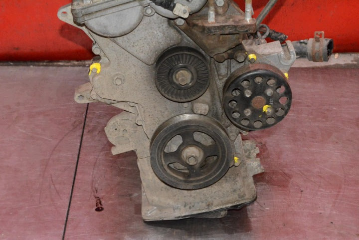 Motor Kia Ceed G4FD 1.6 GDI 135PS Benzin Engine Unkomplett MOT9723853917vi