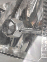 Laden Sie das Bild in den Galerie-Viewer, Frontscheinwerfer Ford Mondeo Links Scheinwerfer Headlight SCH3347067028ze