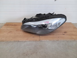 Frontscheinwerfer BMW 5 F11 F10 A9720325119 Links Scheinwerfer Headlight