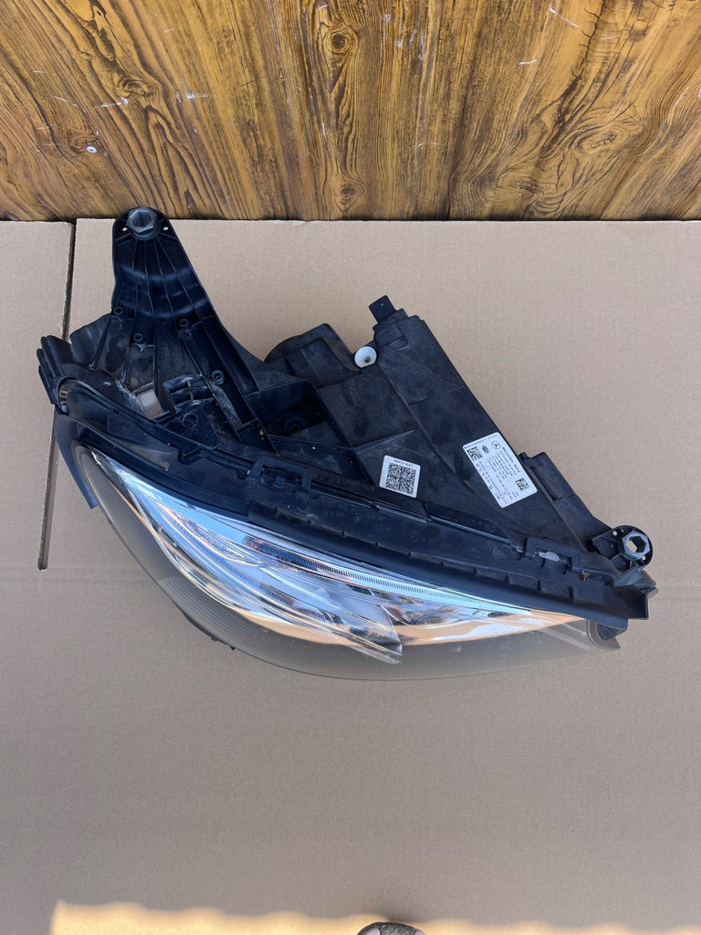 Frontscheinwerfer Mercedes-Benz W213 A2139061804 LED Rechts Headlight SCH9061869365dc