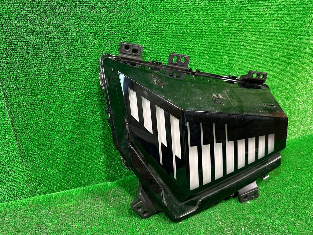 Frontscheinwerfer Renault E-Tech Scenic 266058270R-M-CAR Links Headlight SCH5798661396ww