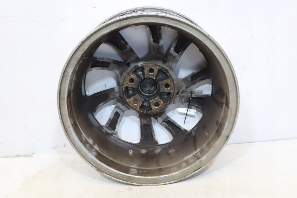 1x Alufelge 16 Zoll 7.0" 5x105 41ET Glanz Silber 39078765 Opel Astra K Rim Wheel FEL6149127824av