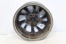 Laden Sie das Bild in den Galerie-Viewer, 1x Alufelge 16 Zoll 7.0" 5x105 41ET Glanz Silber 39078765 Opel Astra K Rim Wheel FEL6149127824av