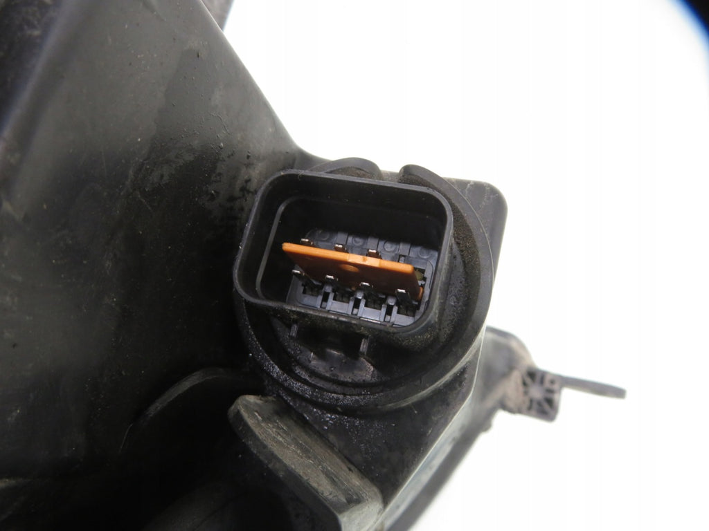 Frontscheinwerfer Opel Antara A1126221-00024706 Rechts Scheinwerfer Headlight SCH8817366594ej