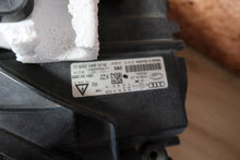 Laden Sie das Bild in den Galerie-Viewer, Frontscheinwerfer Audi Q3 8U0941005C Xenon Links Scheinwerfer Headlight
