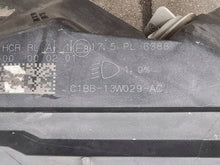 Load image into Gallery viewer, Frontscheinwerfer Ford Fiesta I VII C1BB-13W030-AC Ein Stück (Rechts oder Links) SCH6592486772oj