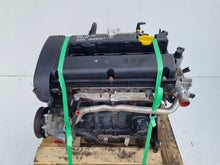 Laden Sie das Bild in den Galerie-Viewer, Motor Opel Meriva A Z16XEP 1.6 105PS 77kW 160TKm 2003 Engine Unkomplett MOT9770965875cn