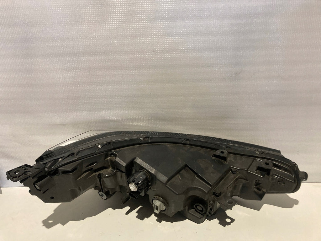 Frontscheinwerfer Honda Hr-V Logo LED Links Scheinwerfer Headlight