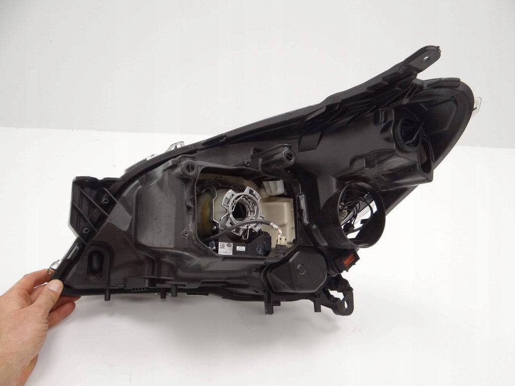 Frontscheinwerfer Opel Astra Xenon Rechts Scheinwerfer Headlight SCH9102466973xh