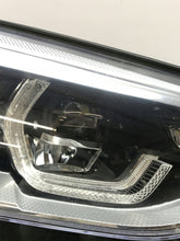 Load image into Gallery viewer, Frontscheinwerfer BMW X3 G01 8496824 Full LED Rechts Scheinwerfer Headlight SCH2724246404ic