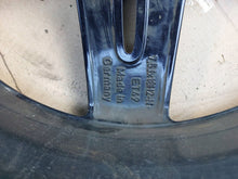 Load image into Gallery viewer, 1x Alufelge 18 Zoll 7.5" 5x112 49ET Glanz Schwarz A1774010700 Mercedes-Benz FEL7040569277nw